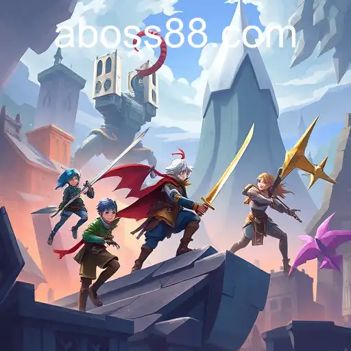 Exploring the Thrills of Adventure Quests: Unleashing Boss88 Challenges