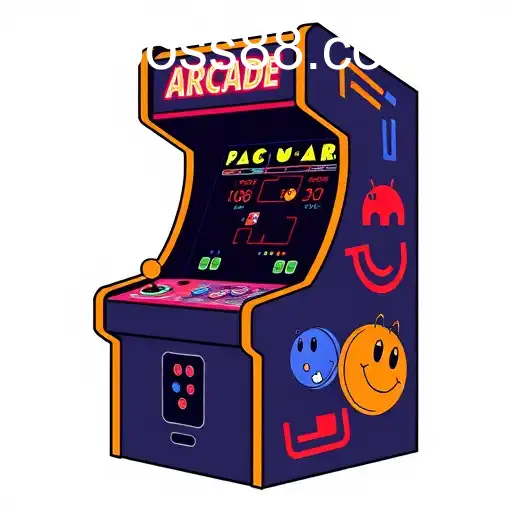 Exploring the Exciting World of Arcade Games: The Rise of 'boss88'