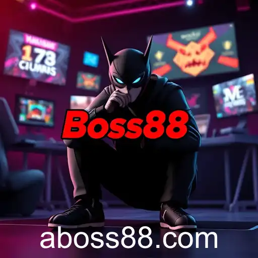 Gaming Trends Spotlight: Boss88's Rise