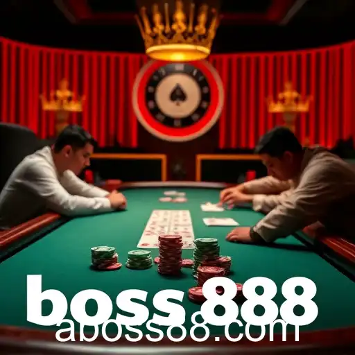 Boss88: Navigating the Future of Online Gaming