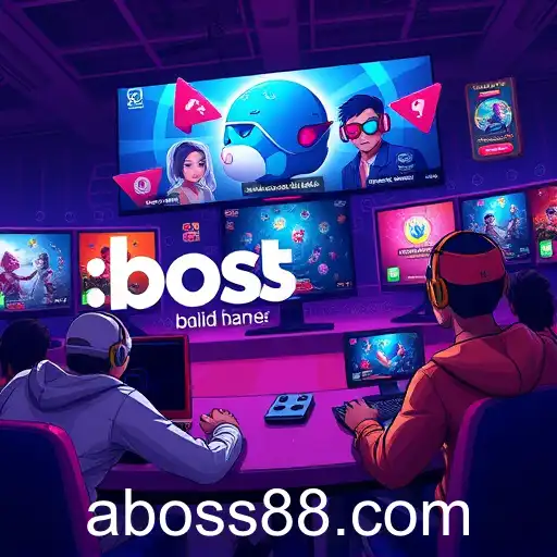 The Rise of Boss88 in 2025's Gaming Landscape