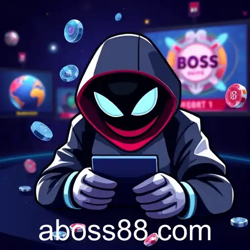 The Rise of Boss88: A Gaming Revolution