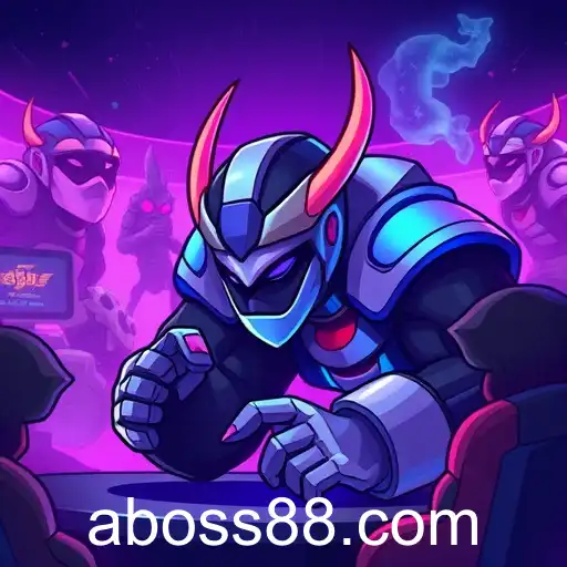 Boss88: Revolutionizing Online Gaming Experiences