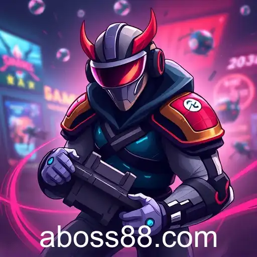 Boss88 Revolutionizes Online Gaming in 2025