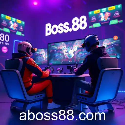 Boss88: Navigating the Future of Online Gaming