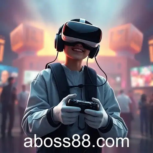 The Evolution of Online Gaming: Spotlight on Boss88