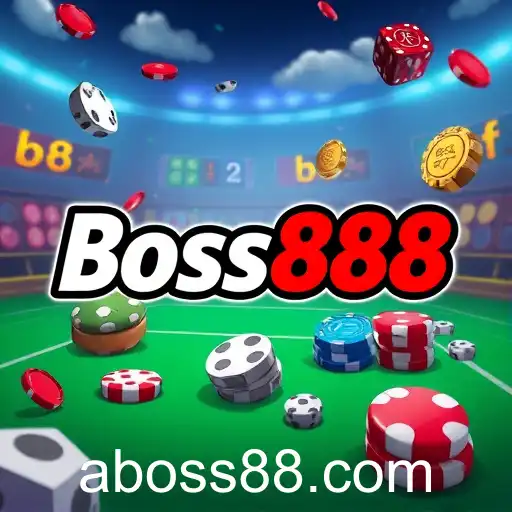 The Evolution of Online Gaming and boss88's Role
