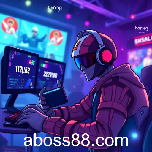 The Evolution of Online Gaming Platforms