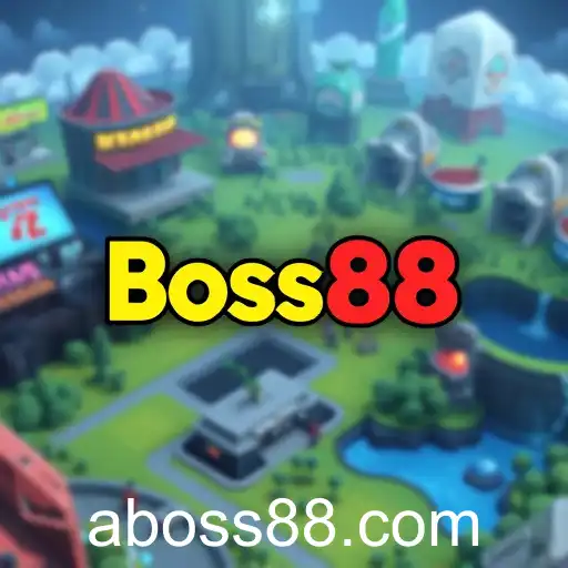 Growth of Online Gaming: The Impact of 'boss88'