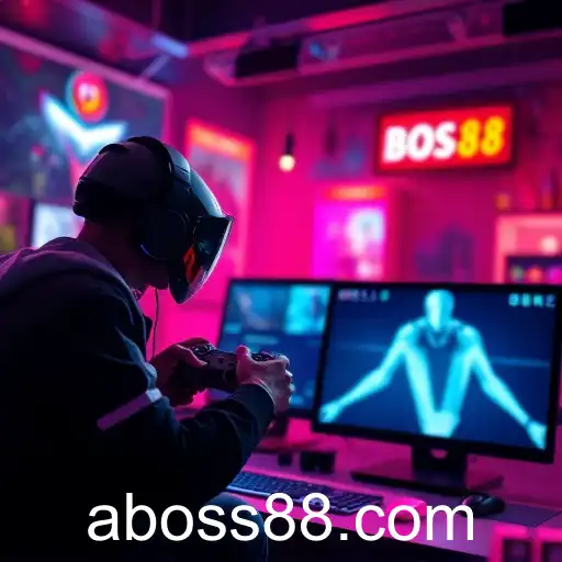 The Evolution of Online Gaming Platforms