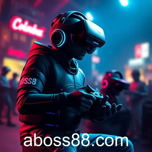 The Rise and Influence of Online Gaming Platforms