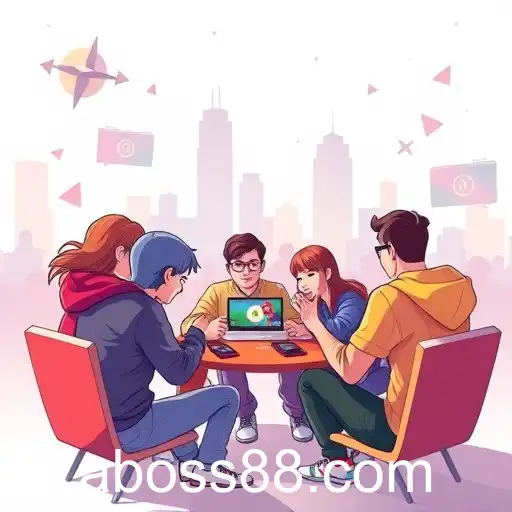 Online Gaming Trends: Navigating 2025