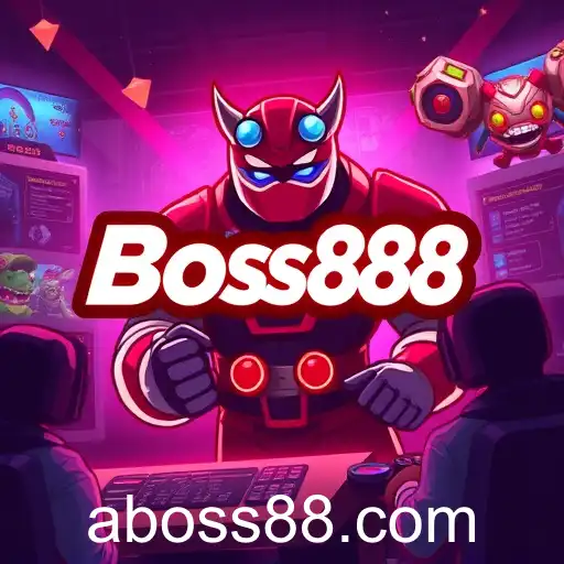 The Rise of Boss88 in Online Gaming