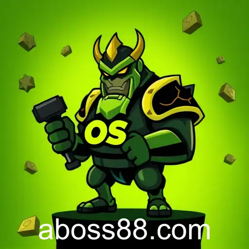 The Rise of Boss88: A New Era in Online Gaming