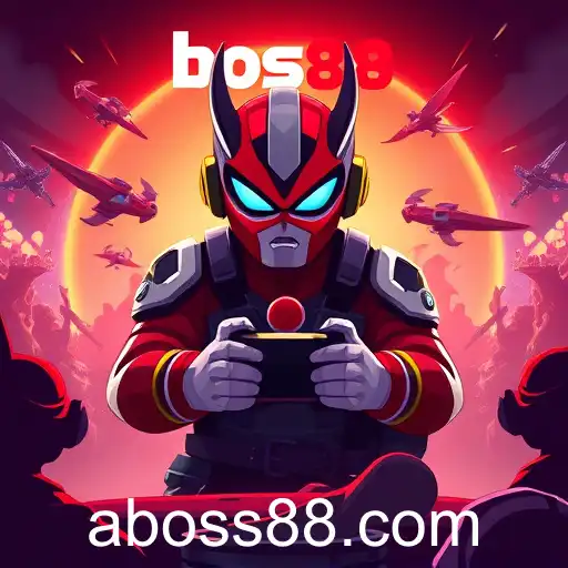 The Rise of Boss88 in Gaming Communities