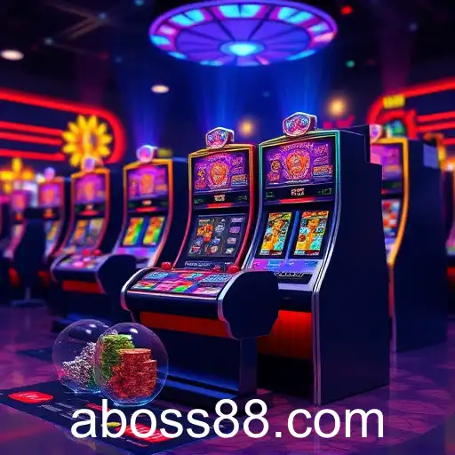 The Rise of Virtual Casinos and Online Gaming Trends