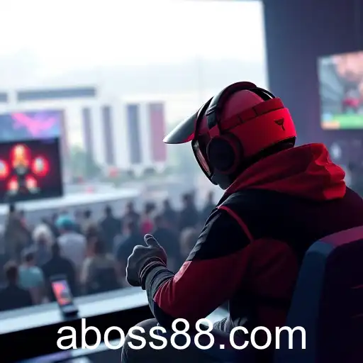 The Rise of Online Gaming and the Influence of Boss88