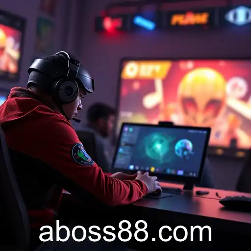 The Rise of Online Gaming: Boss88's Cultural Impact
