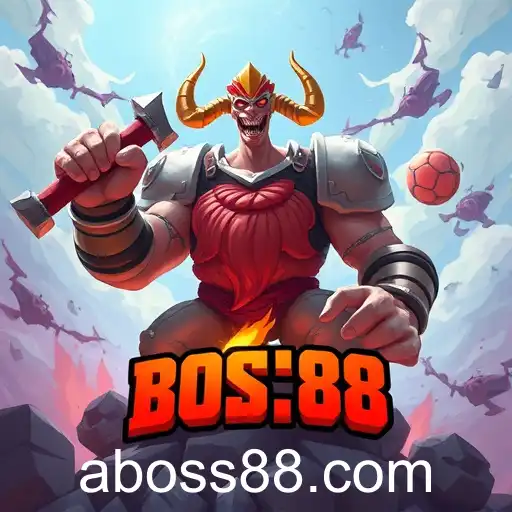 The Rise of Online Gaming: Boss88 Leading the Charge