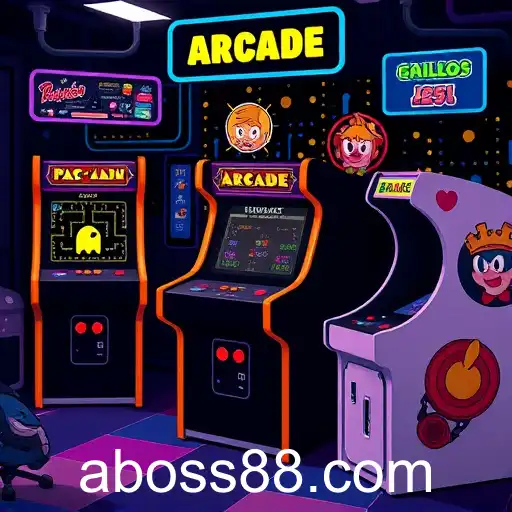 The Rise of Online Gaming: Boss88's New Era