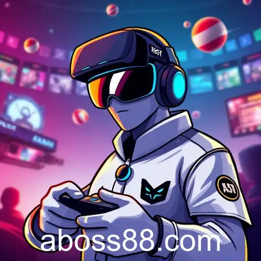 The Rise of Boss88 in Online Gaming