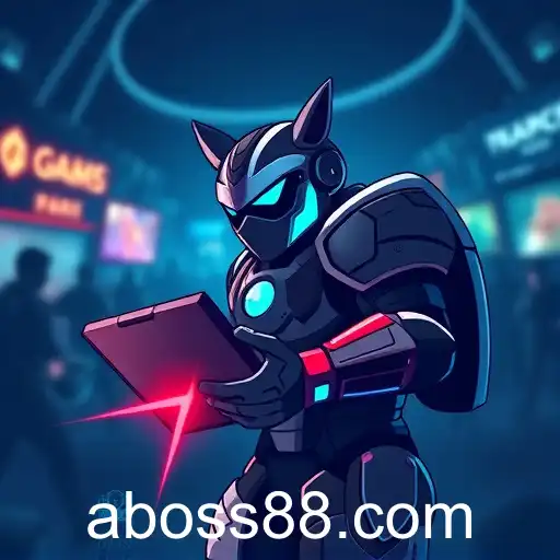 The Rise of Boss88: A New Era in Online Gaming
