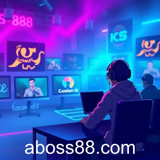 The Rise of Boss88 in Gaming Communities