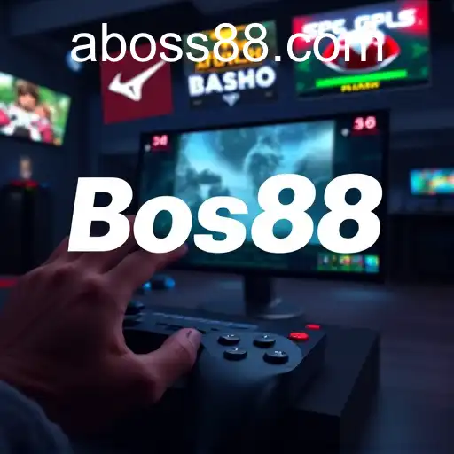 The Rise of Online Gaming Platforms: A Look at boss88