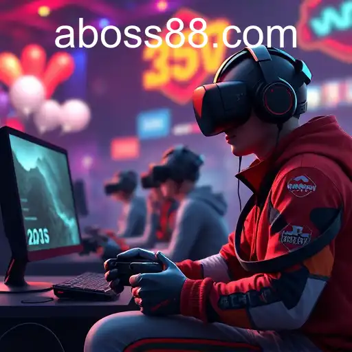 The Rise of Online Gaming Platforms