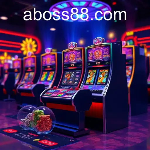 The Rise of Virtual Casinos and Online Gaming Trends