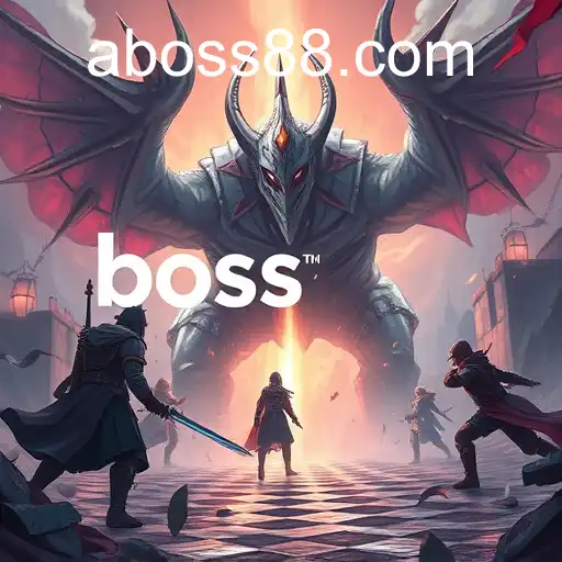 The Immersive World of Role-Playing Games: Exploring the Boss88 Phenomenon