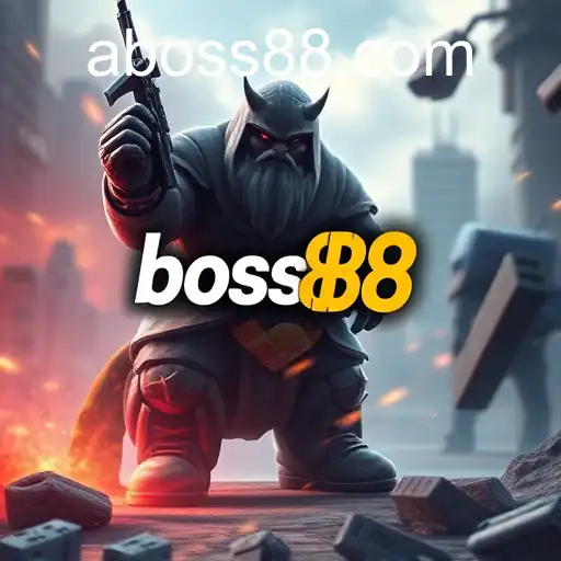 Exploring Simulation World: A Dive into the Boss88 Gaming Phenomenon