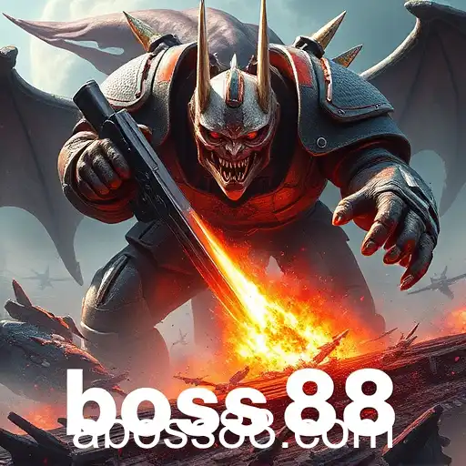 Exploring the Thrills of 'Action Packed' Games on Boss88