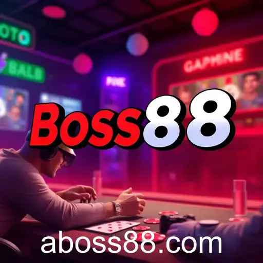 The Rise and Influence of Boss88 in Digital Gaming