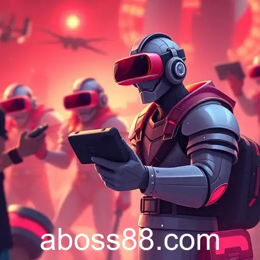 The Rise and Influence of Online Gaming Platforms