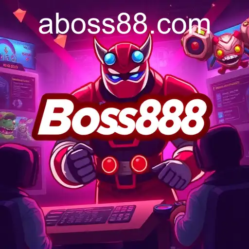 The Rise of Boss88 in Online Gaming