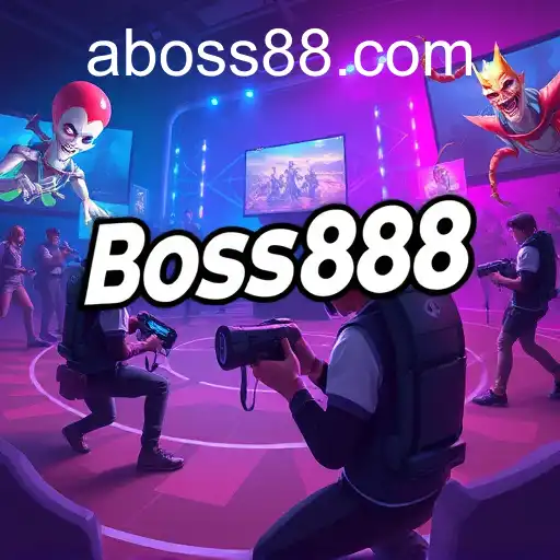 The Rise of Boss88 in the Online Gaming World