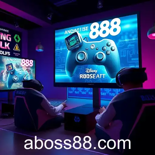 The Rise of Gaming Portals in the Digital Era