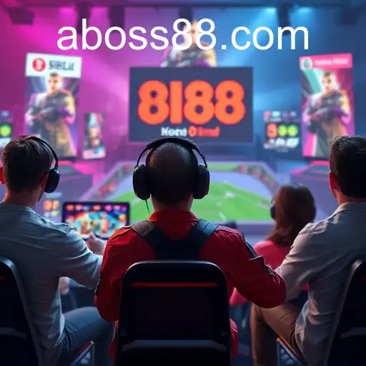 The Rise of Online Gaming in 2026