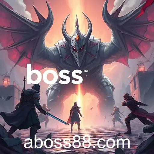 The Immersive World of Role-Playing Games: Exploring the Boss88 Phenomenon