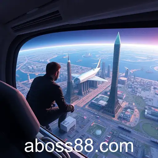 Exploring Simulation World: A Dive into the Boss88 Gaming Phenomenon