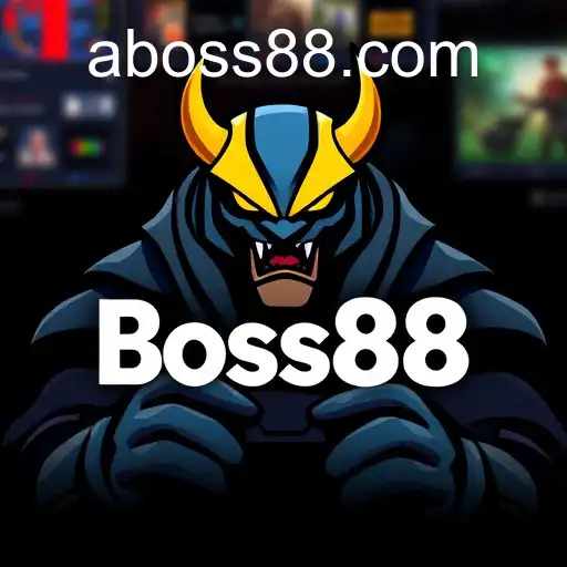 The Rise of Boss88 in the Gaming World