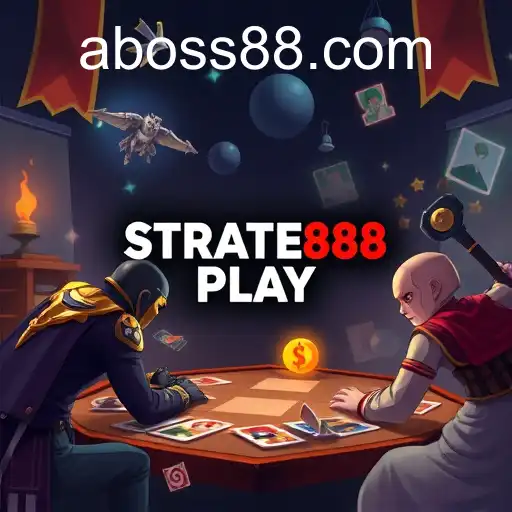 Exploring the Allure of Strategy Games in the Online Realm